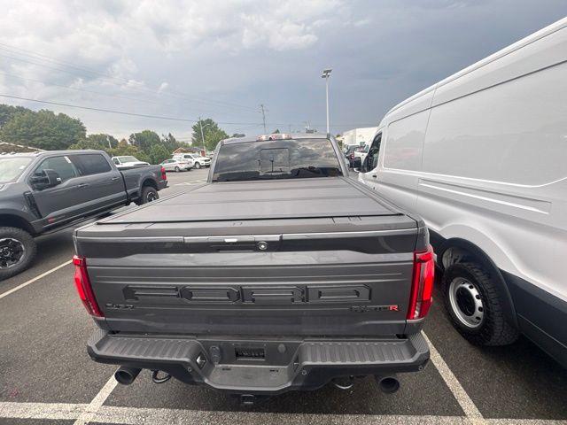 2026 Ford F-150 - $125,081