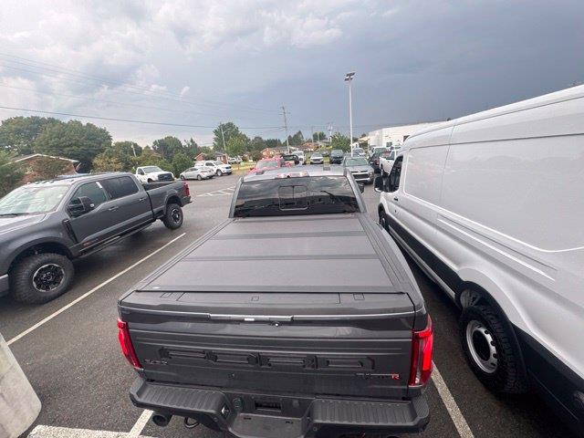 2026 Ford F-150 - $125,081