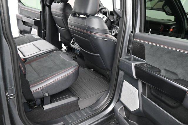 2026 Ford F-150 - $125,081
