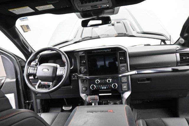 2026 Ford F-150 - $125,081