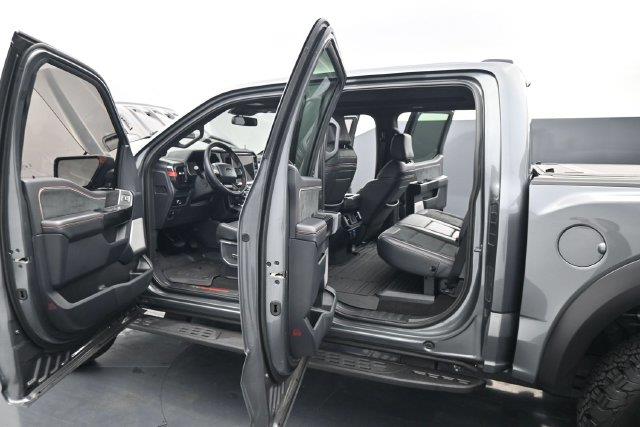 2026 Ford F-150 - $125,081