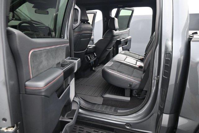 2026 Ford F-150 - $125,081
