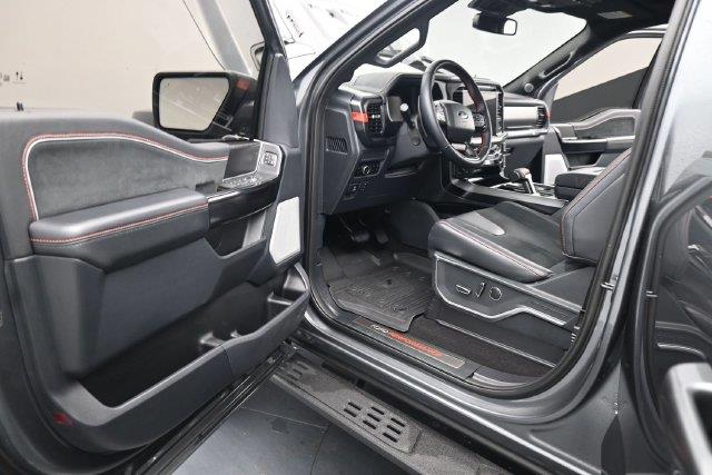 2026 Ford F-150 - $125,081