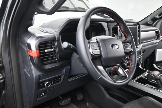 2026 Ford F-150 - $125,081