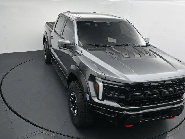 2026 Ford F-150 - $125,081