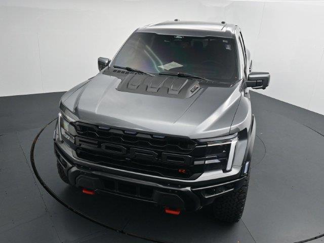 2026 Ford F-150 - $125,081
