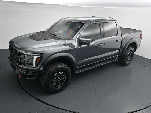 2026 Ford F-150 - $125,081
