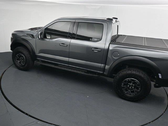 2026 Ford F-150 - $125,081