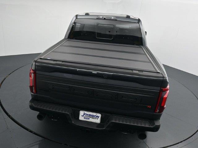 2026 Ford F-150 - $125,081