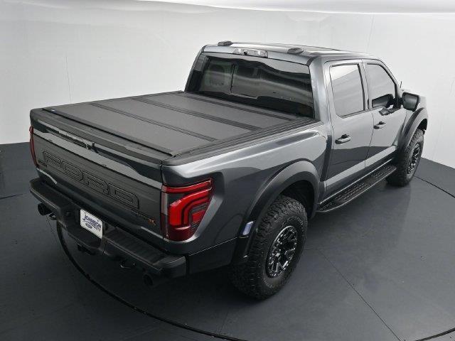 2026 Ford F-150 - $125,081