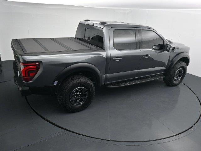 2026 Ford F-150 - $125,081