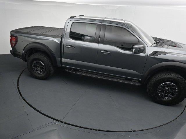 2026 Ford F-150 - $125,081