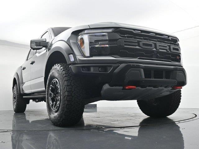 2026 Ford F-150 - $125,081