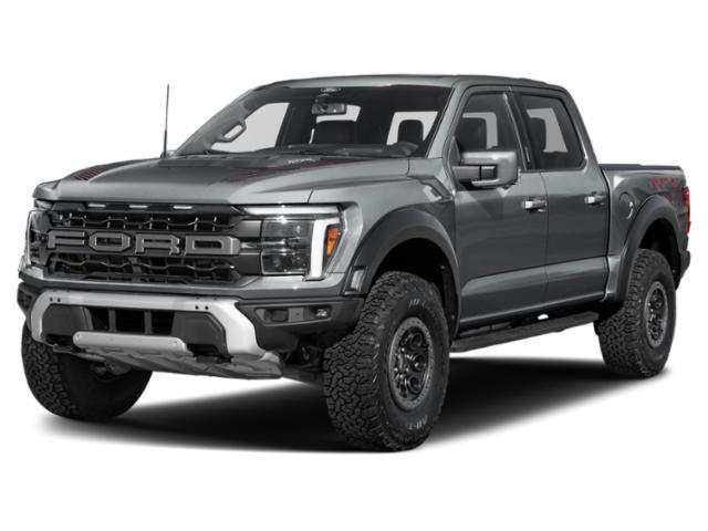 2026 Ford F-150 - $145,995