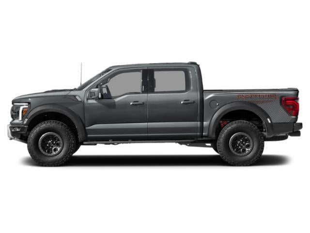 2026 Ford F-150 - $145,995