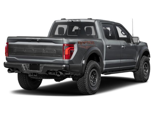 2026 Ford F-150 - $145,995