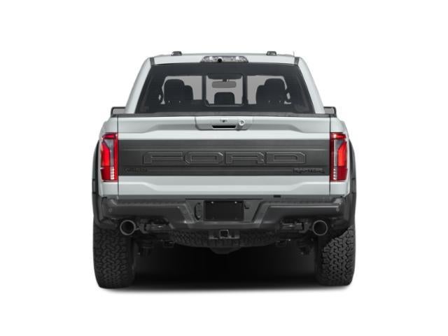 2026 Ford F-150 - $145,995
