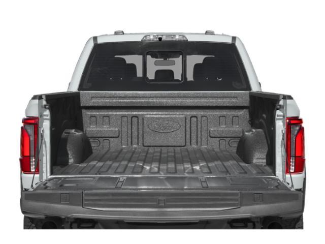 2026 Ford F-150 - $145,995