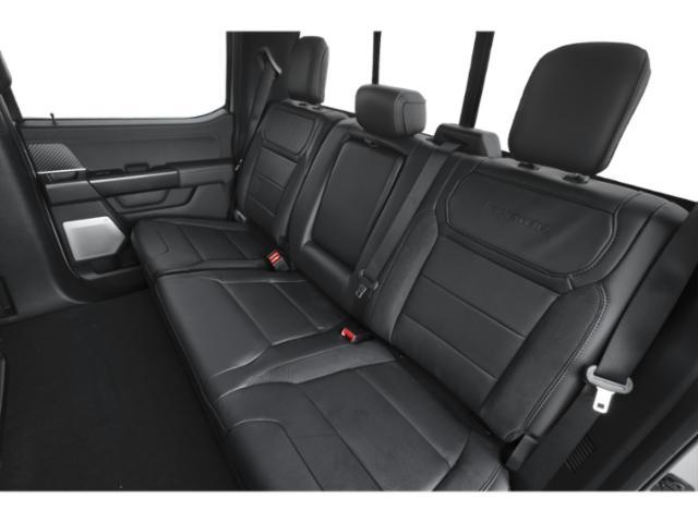 2026 Ford F-150 - $145,995