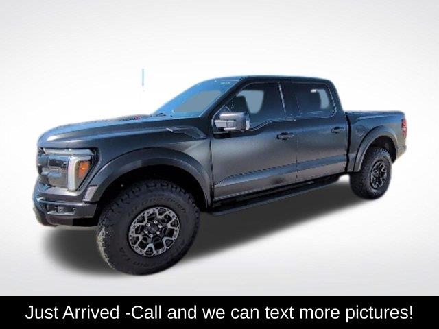 2026 Ford F-150 - $140,790
