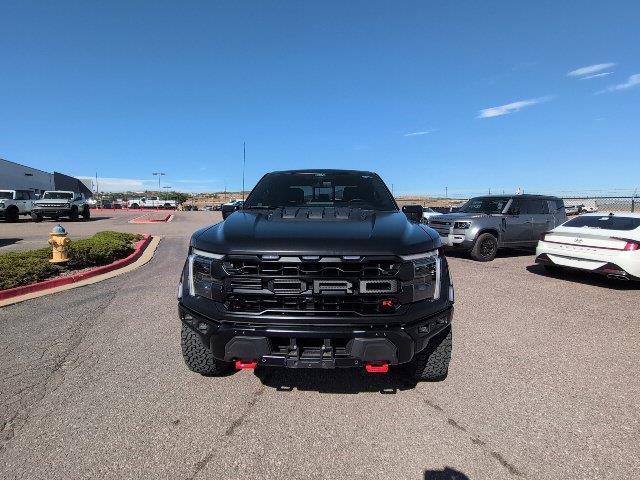 2026 Ford F-150 - $140,790