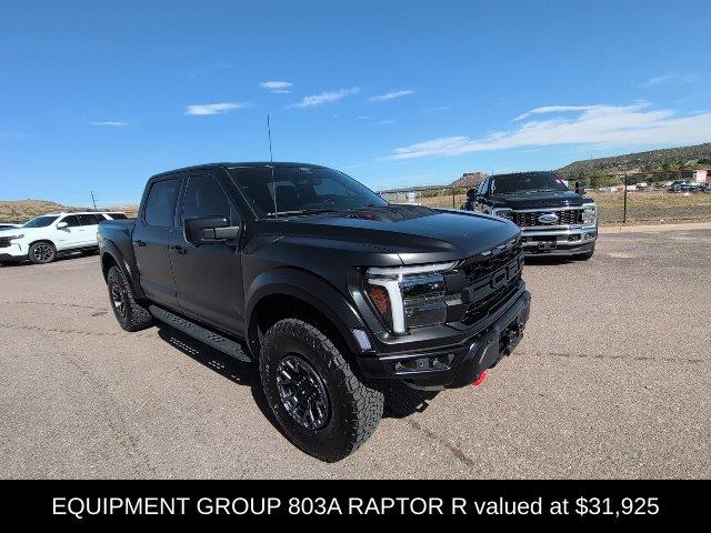 2026 Ford F-150 - $140,790