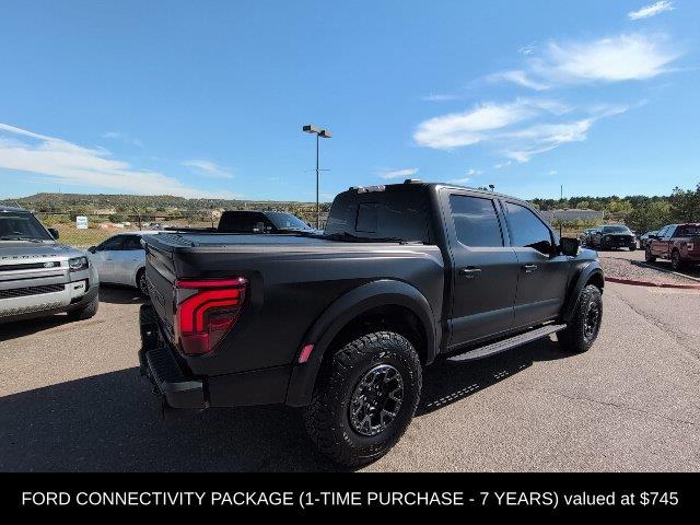 2026 Ford F-150 - $140,790