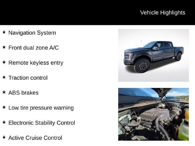 2026 Ford F-150 - $140,790