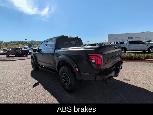 2026 Ford F-150 - $140,790