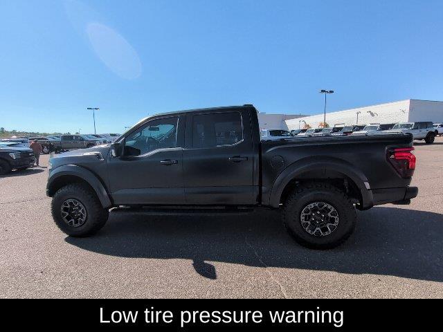 2026 Ford F-150 - $140,790