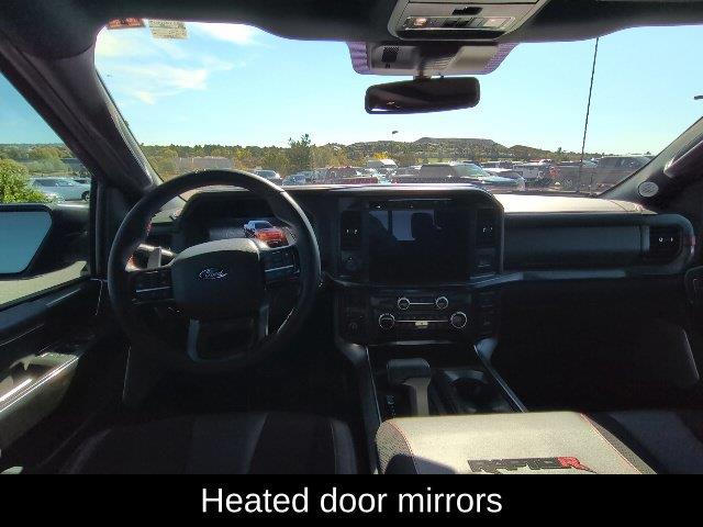 2026 Ford F-150 - $140,790