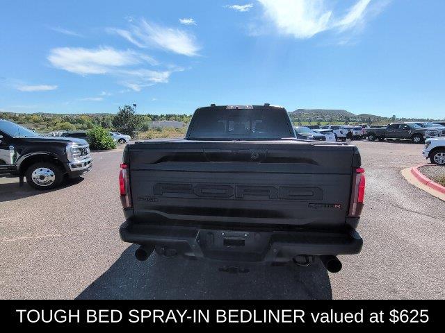 2026 Ford F-150 - $130,790