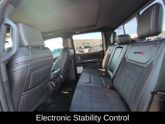 2026 Ford F-150 - $130,790