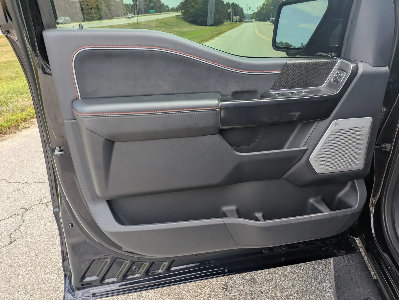 2026 Ford F-150 - $137,923