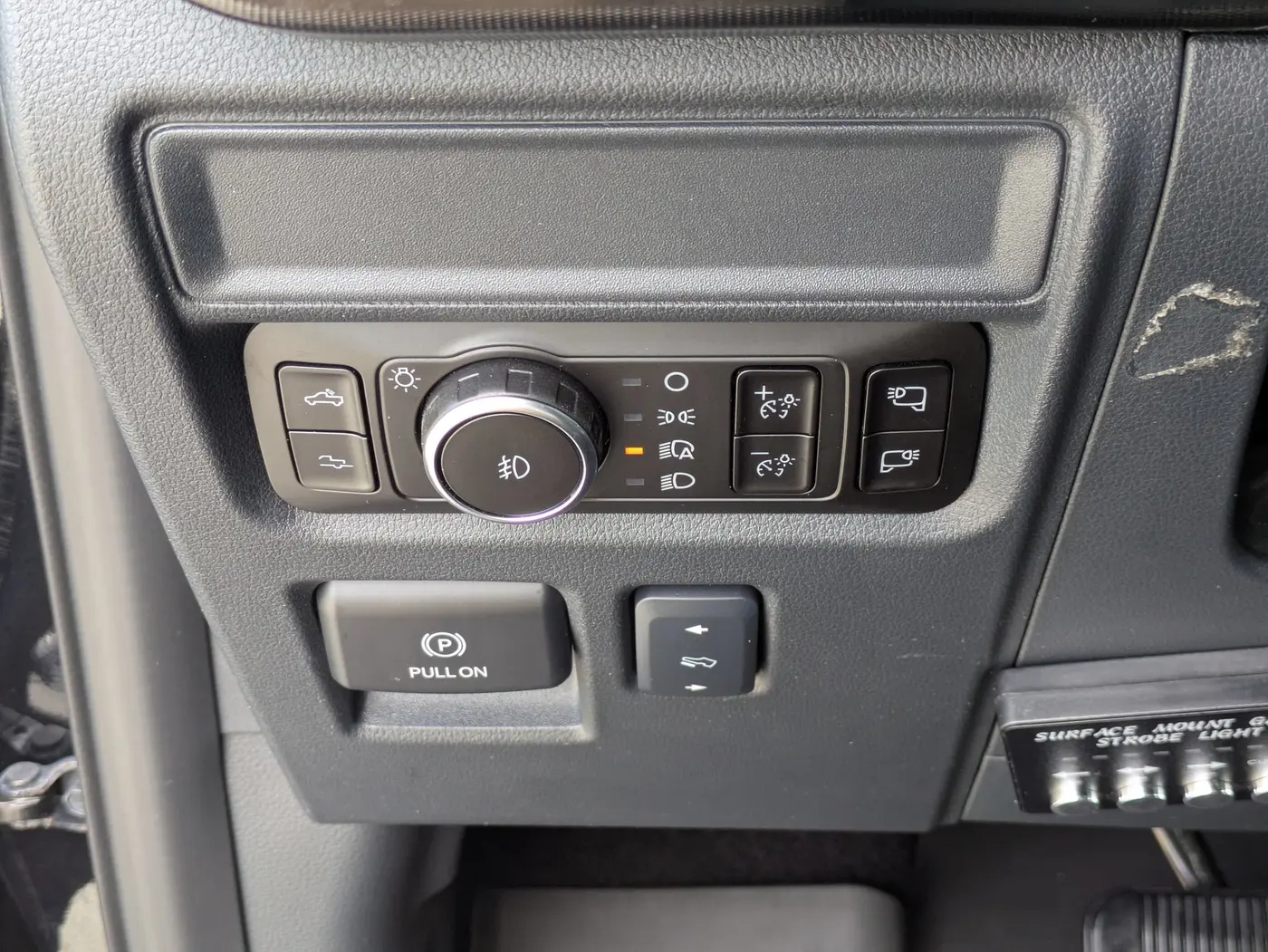 2026 Ford F-150 - $137,923