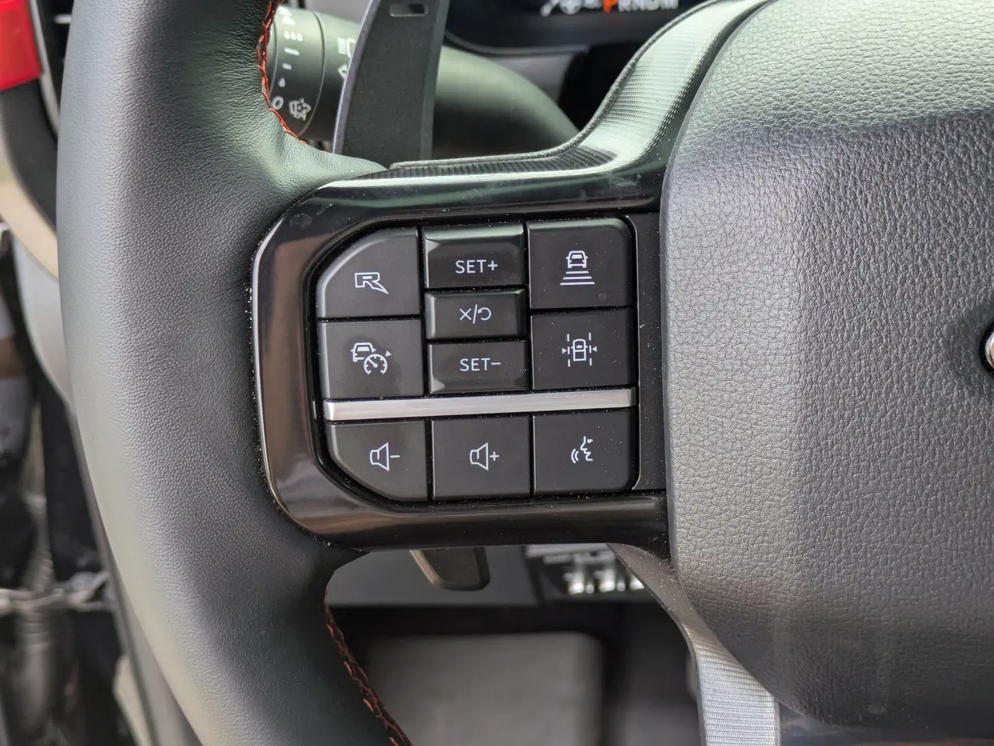 2026 Ford F-150 - $137,923