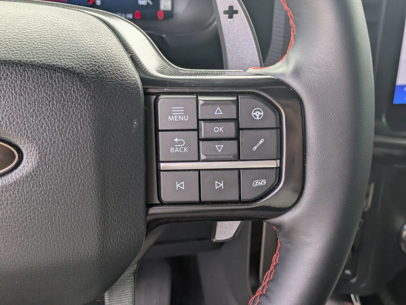 2026 Ford F-150 - $137,923