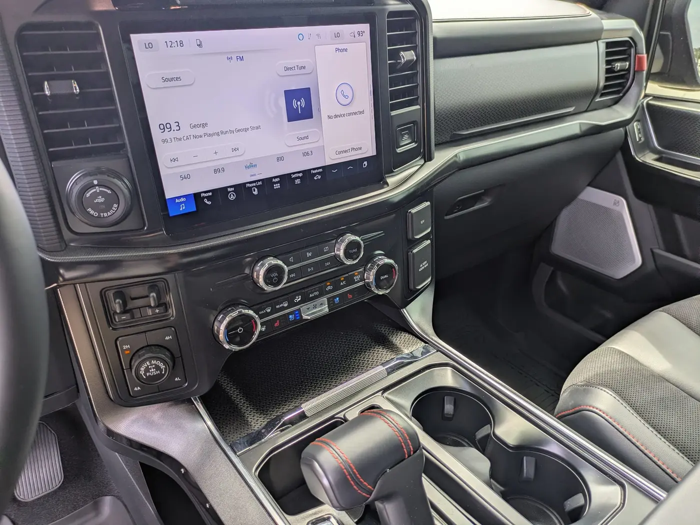 2026 Ford F-150 - $137,923