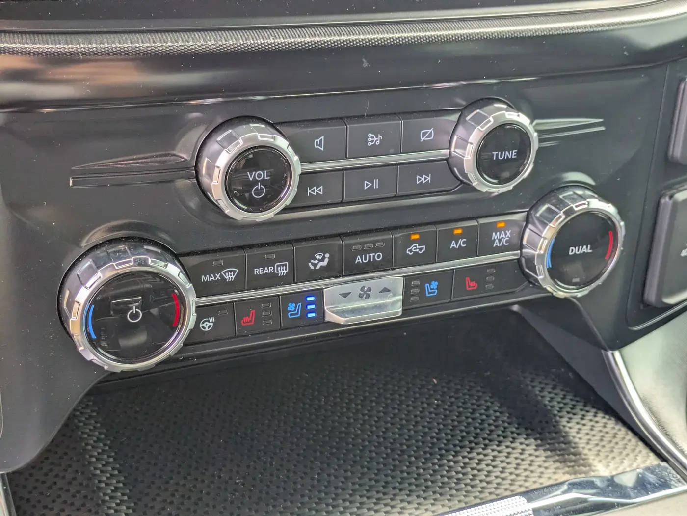 2026 Ford F-150 - $137,923