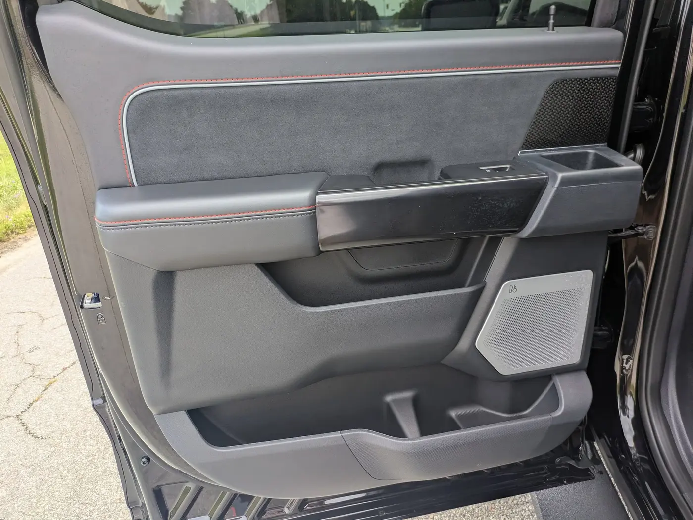 2026 Ford F-150 - $137,923