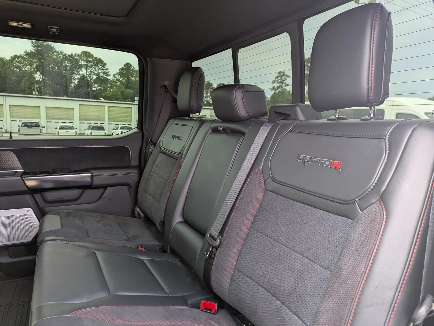 2026 Ford F-150 - $137,923