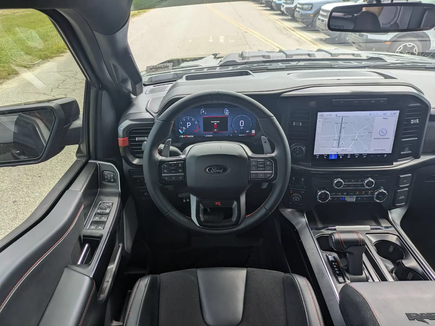 2026 Ford F-150 - $137,923