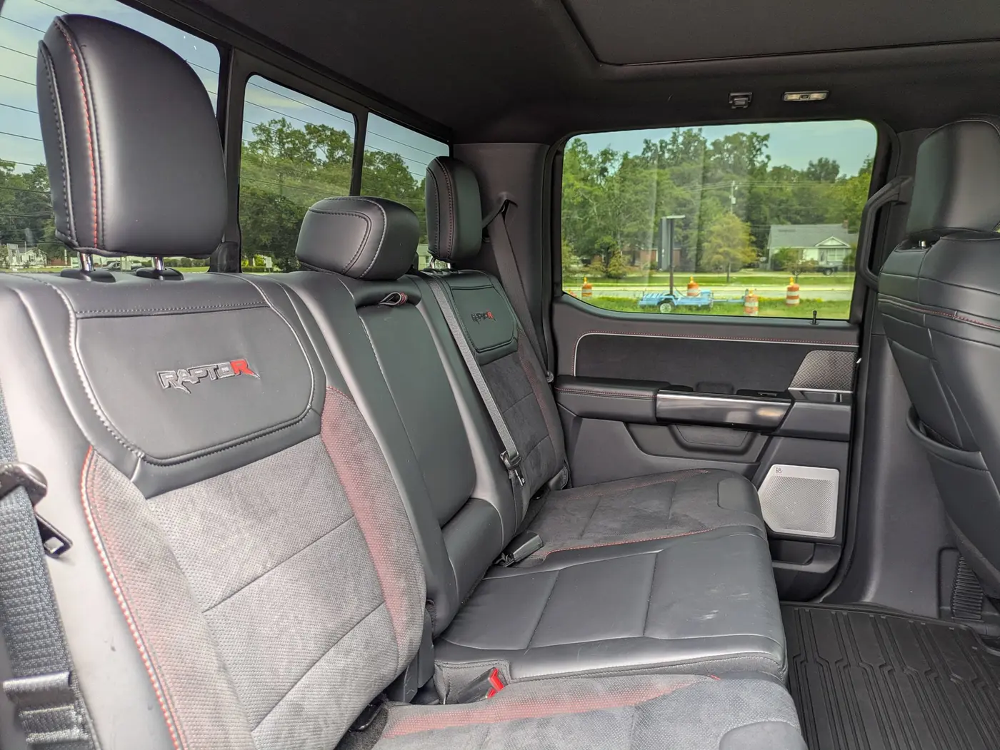 2026 Ford F-150 - $137,923