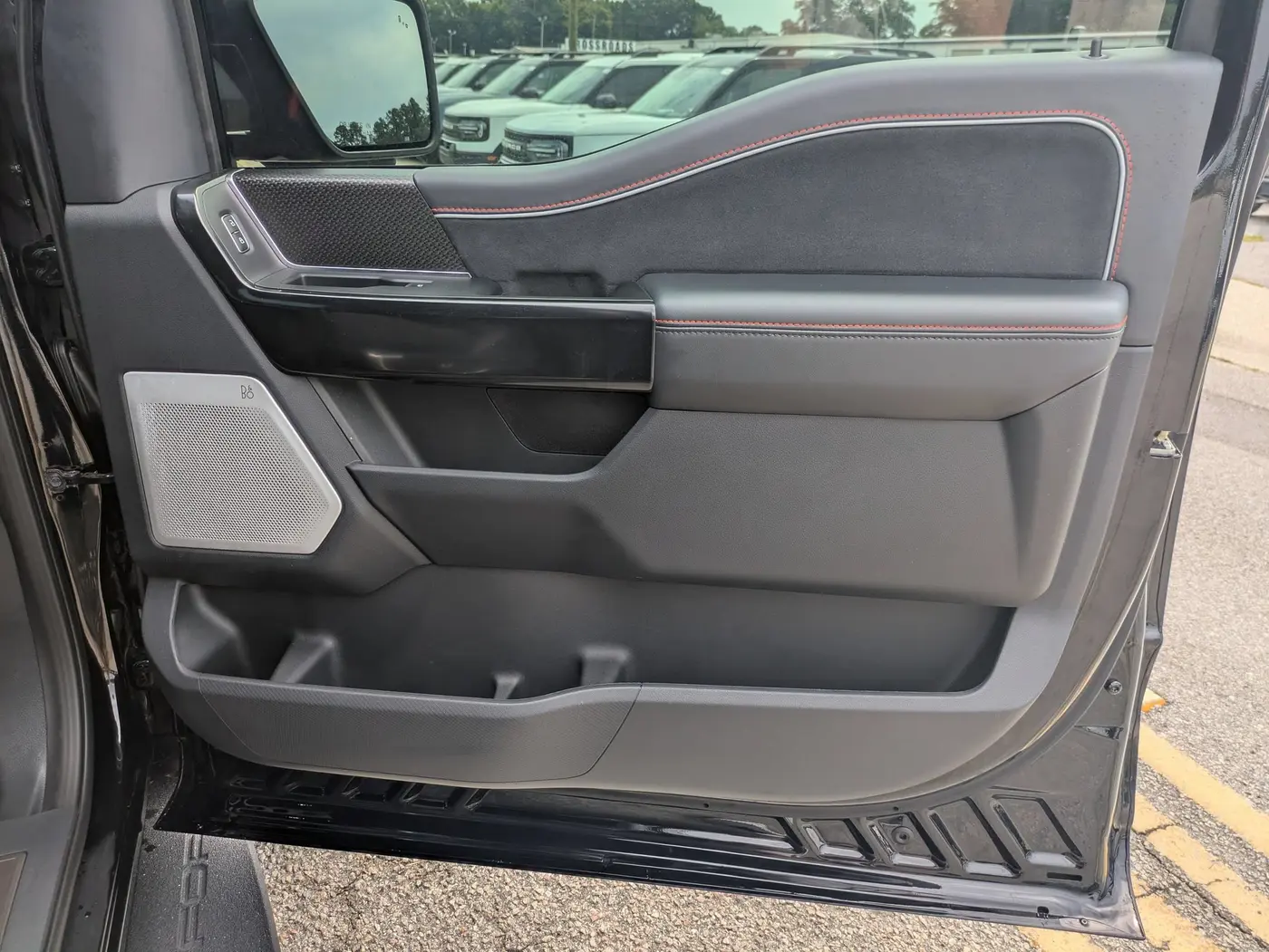 2026 Ford F-150 - $137,923
