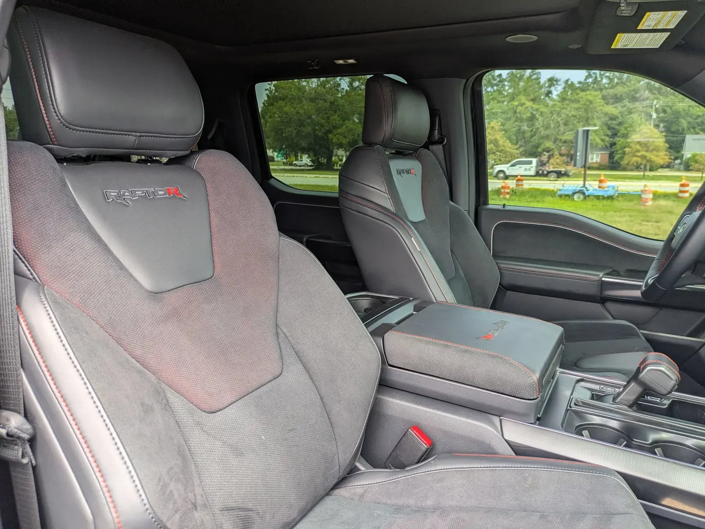 2026 Ford F-150 - $137,923