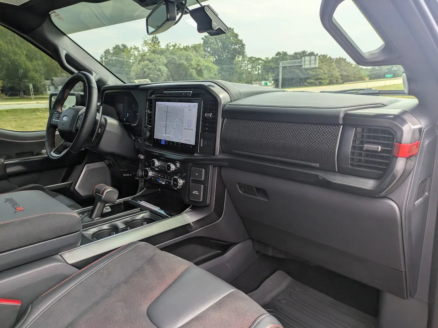 2026 Ford F-150 - $137,923