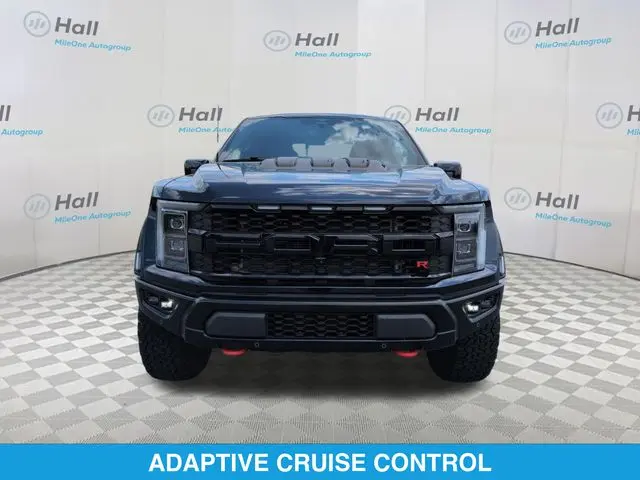 2023 Ford F-150 - $82,695