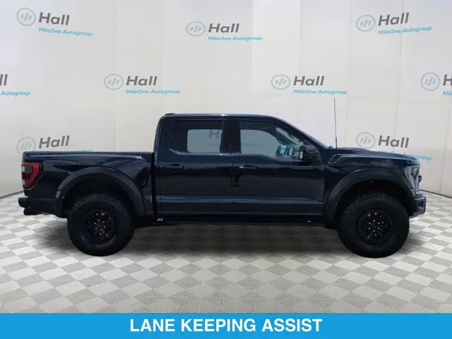 2023 Ford F-150 - $82,695
