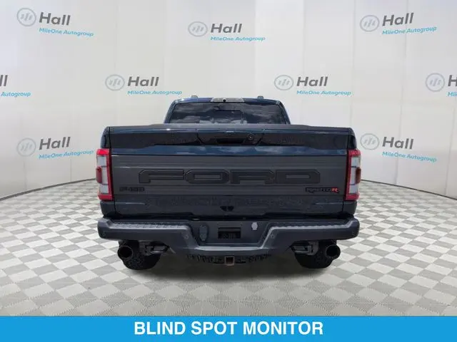2023 Ford F-150 - $82,695
