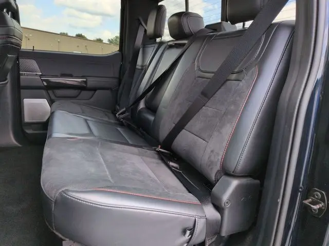 2023 Ford F-150 - $82,695